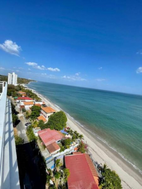 Un lugar perfecto para disfrutar de la playa.